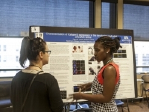 Serving underrepresented graduate students: UAB’s NEURAL Conference