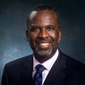 Durant named associate dean for Diversity and Inclusion