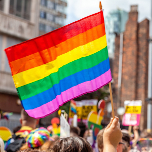 Unified in Pride: LGBTQ+ patient care and research