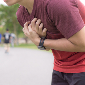 Sudden cardiac arrest in youth and young athletes: Signs, resources, and prevention