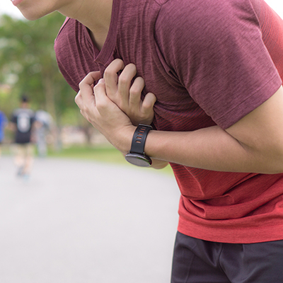 Sudden cardiac arrest in youth and young athletes: Signs, resources, and prevention