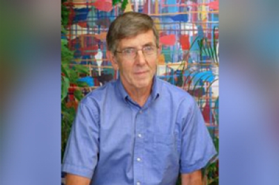Hablitz named interim chair of Neurobiology