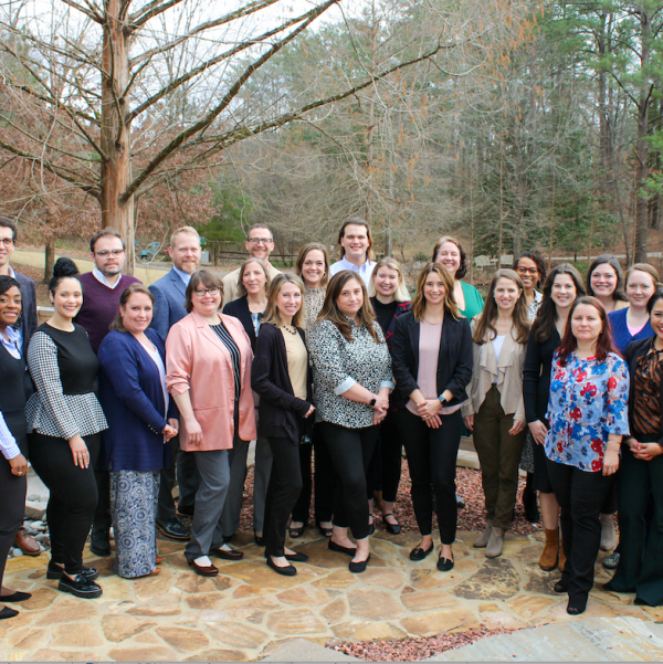 New DEAL program recognizes and develops UAB administrative professionals