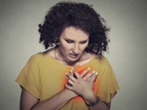 Why heart attacks can happen to anyone