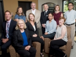 AHA awards UAB a $3.7 million grant to further generational obesity research