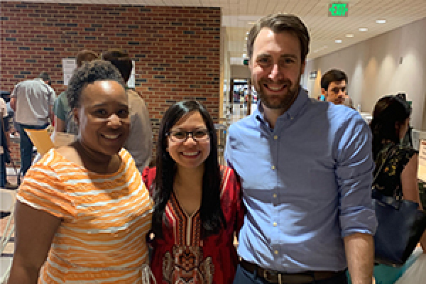 UAB welcomes new residents and fellows