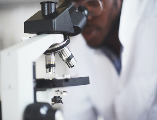 UAB Pathology Lands Top Ten in Blue Ridge Rankings for NIH Funding