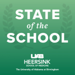 State of the School 2023: synopsis with key takeaways