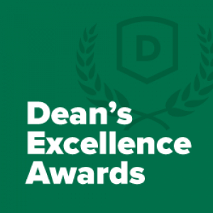 18 faculty members named winners of 2021 Dean’s Excellence Awards