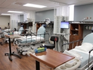 UAB Callahan Eye Hospital celebrates grand opening of new operating rooms