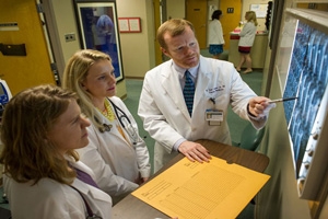 Students observe Primary Care week Dec. 1-5