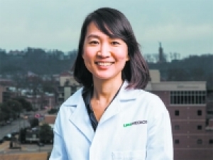 Kwon receives R01 grant for reading difficulty in glaucoma patients