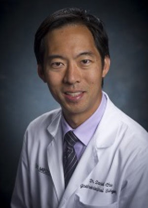 Chu receives $430K research award from NIH