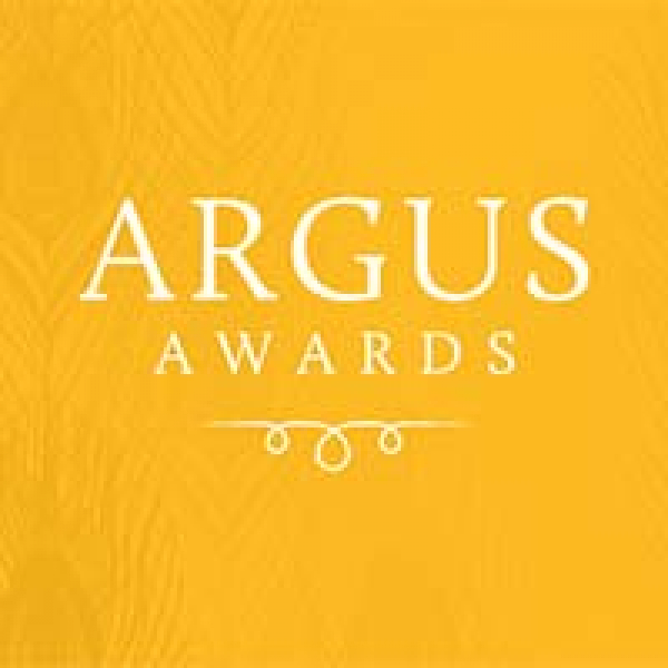 Faculty nominees for the 2021 Argus Awards announced
