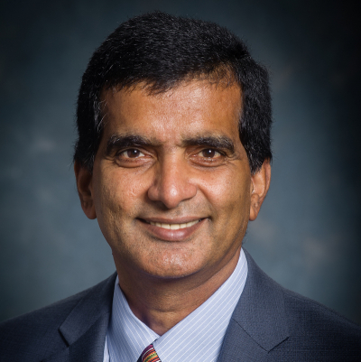 Varambally named 2023 Dean’s Excellence Award Winner in Research