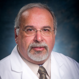 Announcing Gene Siegal, M.D., Ph.D., as interim chair of the Department of Pathology