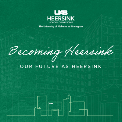 Becoming Heersink Part 3: Our future as Heersink