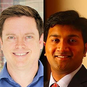 Introduction to Applications of Artificial Intelligence in Medicine with Dr. Ryan Godwin and Dr. Sandeep Bodduluri