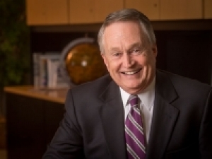 After 30 years at UAB, VP Marchase announces plans to retire