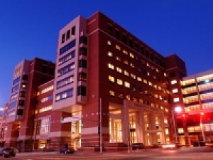 UAB Hospital ranked nation’s third-largest public hospital by Becker’s Hospital Review