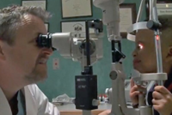 What you need to know about pediatric glaucoma