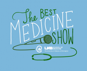 Medical students to show creative side at The Best Medicine Show on Feb. 28