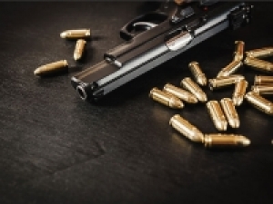 Comprehensive study examines gun-related deaths and how to prevent them