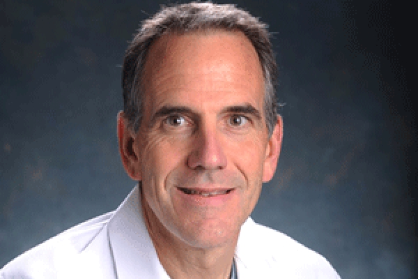 Carroll named chair of UAB Department of Otolaryngology