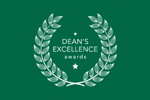 Eleven faculty members named winners of the 2017 Dean&#039;s Excellence Awards