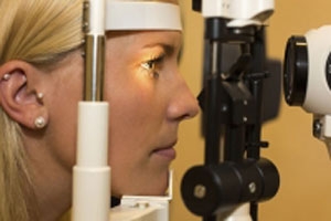 Ophthalmology gets grant from Research to Prevent Blindness