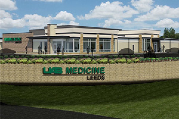 New internal medicine, pediatric clinic to open in Leeds in summer