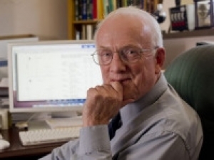 Stephen Barnes, Ph.D.