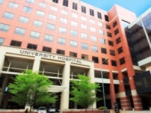 UAB again named to list of 100 Great Hospitals