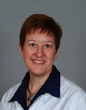 Cynthia J. Brown, M.D., MSPH