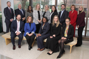 15 graduate from newest cohort of the UAB Medicine Institute for Leadership