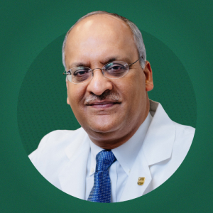 Get to Know Dean Agarwal: The Journey to Medicine
