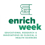 ENRICH Week conference coming up Sept. 20-22