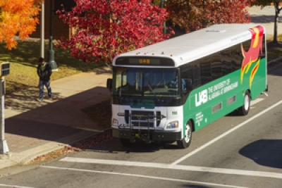 Changes announced for Blazer Express routes and schedules