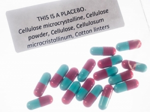 Placebo pills prescribed honestly help cancer survivors manage symptoms