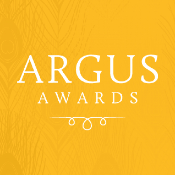 Faculty honored at 2022 Argus Awards ceremony