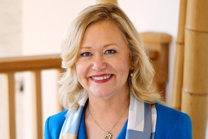 Jean Ann Larson assumes key leadership development role