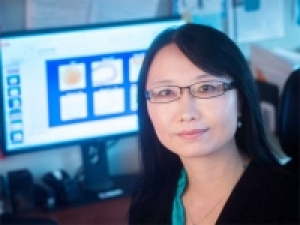 UAB’s Yabing Chen named a VA Research Career Scientist