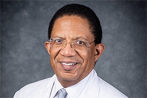 Dean’s Message: Our Commitment to Addressing Health Disparities