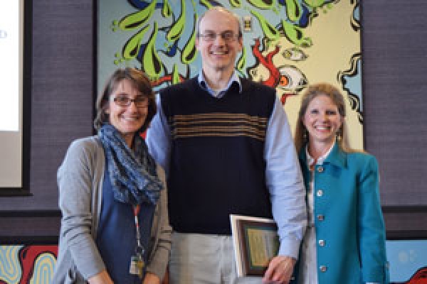 SOM faculty recognized for exceptional mentorship by UAB Graduate School