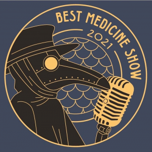 Medical students to show creative side virtually at The Best Medicine Show on March 5