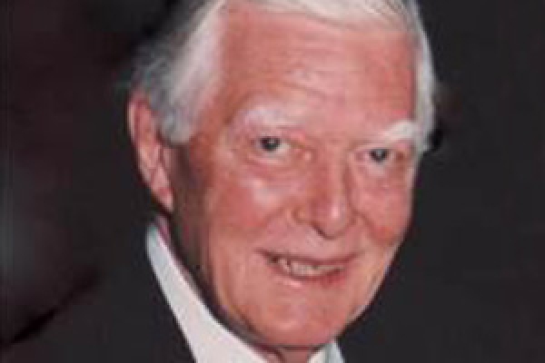Retired longtime professor James Caulfield passes away