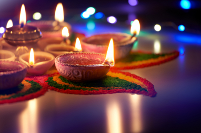Diwali is coming: Here are some ways to celebrate this year