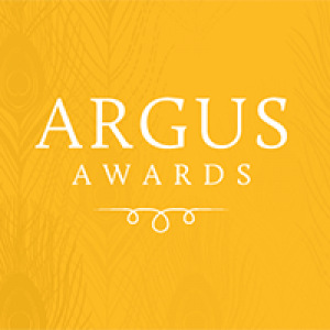 Faculty honored at 2021 Argus Awards ceremony