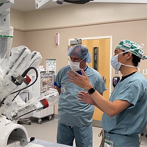 UAB and McWane Science Center bring surgical education to Birmingham-Metro area schools