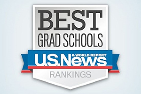 School of Medicine earns U.S. News & World Report rankings